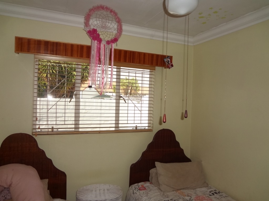 To Let 3 Bedroom Property for Rent in Bedelia Free State